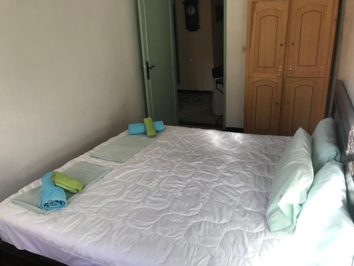 Dar El Koutoubia Apartment Marrakesh Exterior photo