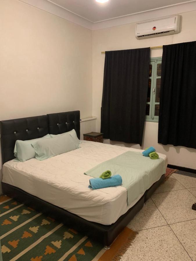 Dar El Koutoubia Apartment Marrakesh Exterior photo
